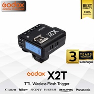 Godox Flash V480 - TTL HSS 2200mAh ( X2T S2 VB22 ) - รับประกันศูนย์ Godox Thailand 3ปี
