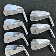 Golf Club Miura MC-502 Iron Set Miura Technology Research Men's Golf Club