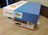 Lotto Life’s #210 空鞋盒/8152018