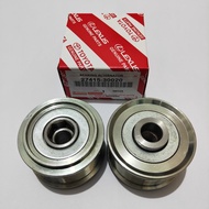 Belt Pully Pulley Alternator Innova Diesel Hilux Diesel Fortuner Diesel