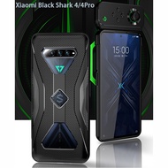 Xiaomi Black Shark 4 Pro/3s/ 3 / 3 Pro case casing Anti-drop game case TPU full package of frosted soft case protection cover