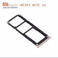 Simtray Xiaomi Redmi Note 5a Card Holder