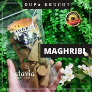 Dupa kerucut buhur krucut Maghribi bukhur pewangi ruangan