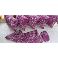 SOFA CUSHION COVER UK.40X40 CM