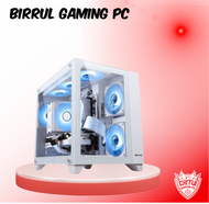 RAKITAN GAMING PC AMD RYZEN 7 7700 JOS MURAHH RX 6600 8GB