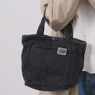 ถุงผ้าขนาดเล็กกระเป๋ายีน ASM-TH