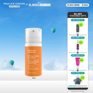 Paula's Choice C5 Super Boost Eye Cream with 5% Vitamin C