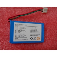 Li-ion Li-ion Battery ST063048 3.7V 800MAH Universal Battery