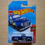 Hotwheels '49 Ford F1