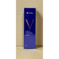 Company Goods💙Dr. May Super V Anti-Gravity Tri-Anti-Essence 30ml Dr. May 2028.11 Made in Taiwan
