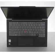 TPU Laptop Keyboard Cover For Lenovo Thinkpad X1 Carbon Gen 12 2024 For Lenovo ThinkPad X1 2-in-1 Ge