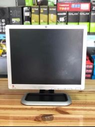 จอ19นิ้ว แบรนด์ hp มือสอง ขายถูกๆ