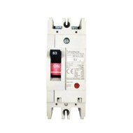 ออโต้เบรกเกอร์  TAKAMURA TNF63CW-3P32A-MT