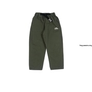 NRDN Clothing VIOLENCE BAGGY PANTS