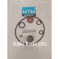 Shaft seal shaft lip seal compressor AC compressor ac complete freed single blower