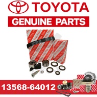 Original Timing Belt Kit Set For Toyota Caldina Turbo 3SGTE  (177Y25) Ready Stock Instant Delivery