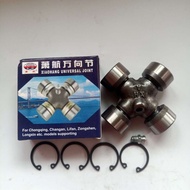 Universal Section Cross Bearing 19X44 20X45 20X50 20X55 22X55 22.5 X57 22X/59.6
