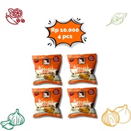 MAICIH SHRIMP CHIPS 40GR 10K 4PCS