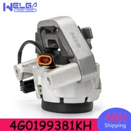 Car Accessories Engine Mounts 4G0199381NT 4G0199381LE 4G0199381KH For Audi A6 7 V6 AT Quattro 3.0T B