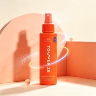 Tower 28 Sos Daily Rescue Skin Revitalizing Spray Size 4 Ounces Cleansing Water to Soothe the Skin. 