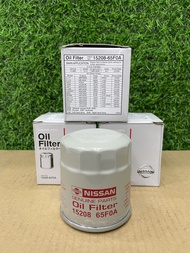 LỌC NHỚT NISSAN SUNNY XTRAIL GRAND LIVINA TIIDA TEANA(Mã: 15208-65F0A)