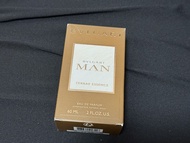 BVLGARI MAN TERRAE ESSENCE 香水