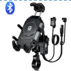 Kewig M26 Bluetooth phone holder