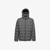 Áo Khoác Nam GEOX M Rieti Mid Jkt Weaved Quilt 100%Pl