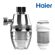 【Haier 海爾】抑垢型前置過濾器含濾芯(HR-AS-T5)