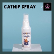 Siwar Catnip Spray