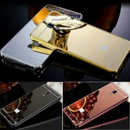 Bumper Slide Mirror iphone 4 iphone 5 iphone 5C iphone 6 iphone 6 Plus