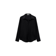 [MANGO] SHIRT SAMARA  / เสื้อ รุ่น SHIRT SAMARA Ref: 87045735