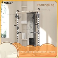Little Hyde Flying Bird Smith Machine Multi-Functional Home Gym Equipment Bench Press Rack
