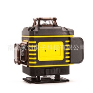 Color LCD Screen Level Set Indoor Outdoor Laser Sticker Wall Sticker Floor Meter Laser Level Indoor 