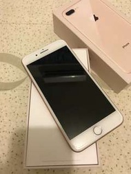 Iphone8 plus 64