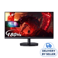 Acer KG241Y P3 23.8" FHD Gaming Monitor with 180Hz