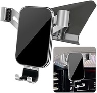 Car Phone Holder for Audi Q4 E-tron 2022 2023 2024 2025 2026 and Audi Q4 Sportback E tron 2022-2026 