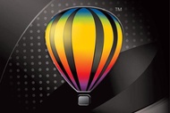 Paket Coreldraw Full Version x6 X7 X8 X9 X10 Software