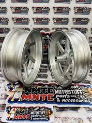 G REN MAGS 3.50/4.00/14/3.50/4.00/13 NMAX155 2020-2024 V2/V2.1 PAIR
