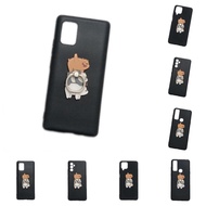 For Samsung Galaxy A Quantum 2 3 J1 Mini J7 Duo Xcover 5 A8 Star A9 Core Neo Nxt 2015 A51 4G 5G A71 