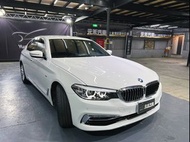 [元禾阿志中古車]二手車/BMW 520d Sedan Luxury/元禾汽車/轎車/休旅/旅行/最便宜/特價/降價/盤場