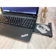 Lenovo Thinkpad Core I3-2Th Dan Core I3 Gen 1 Peningkatan Baru Laptop