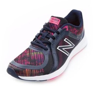 現貨 iShoes正品 New Balance 女鞋 丈青 粉紅 輕量 多功能訓練 運動鞋 寬楦 WX77AG2 D