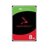 SEAGATE IronWolf Pro 16TB/14TB/12TB/10TB/8TB/6TB/4TB NAS HDD Hard Disk Drive For RAID Network