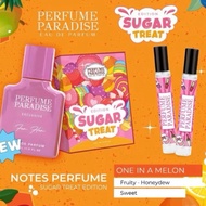 PERFUME PARADISE SUGAR TREAT EDITION PEN,EXCLUSIVE 10ML,30ML (ONE IN A MELON,BUBBLEPOP,BERRY SPECIAL