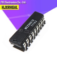 5PCS MCZ3001D MCZ3001 DIP-18 DIP MCZ3001DB In-Line
