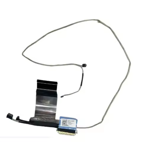 Replacement Laptop LCD Cable Screen Line For LENOVO Yoga 3 Pro 1370 DC02001N7A0 5C10G97348