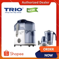 TRIO TJEX-253 3 IN 1JUICE EXTRACTOR / JUICER / ELBA EJE-J7540