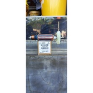 MESIN Bosch gws 700 armature for Bosch grinding machine