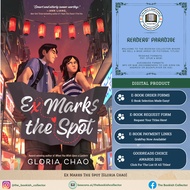 Ex Marks The Spot [Gloria Chao]